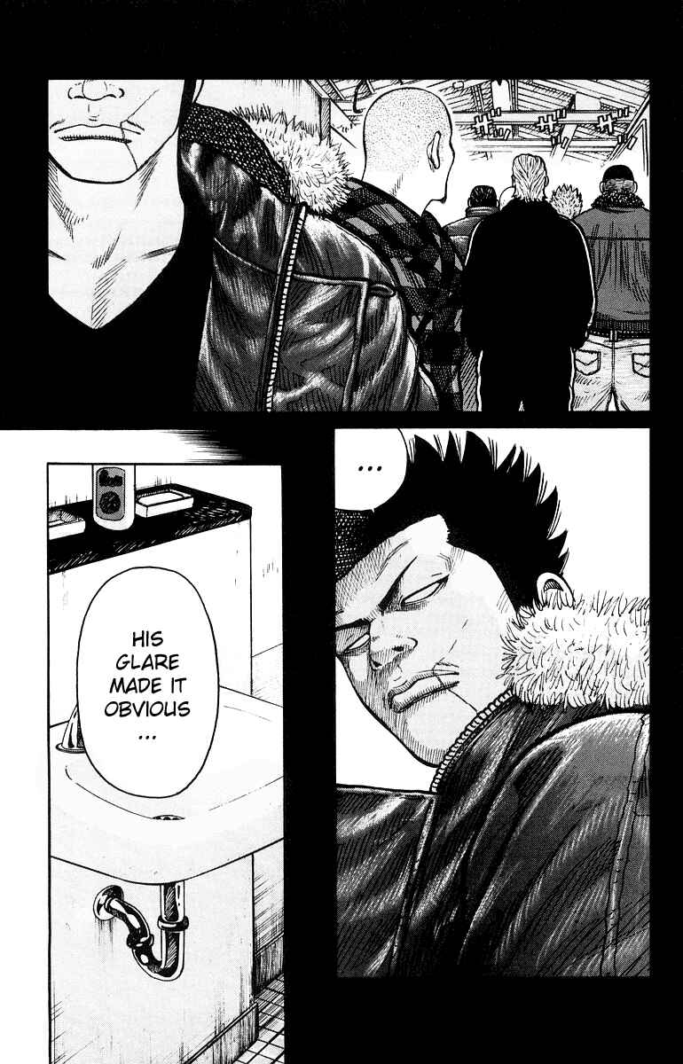 Page 39 Chapter 33 Worst