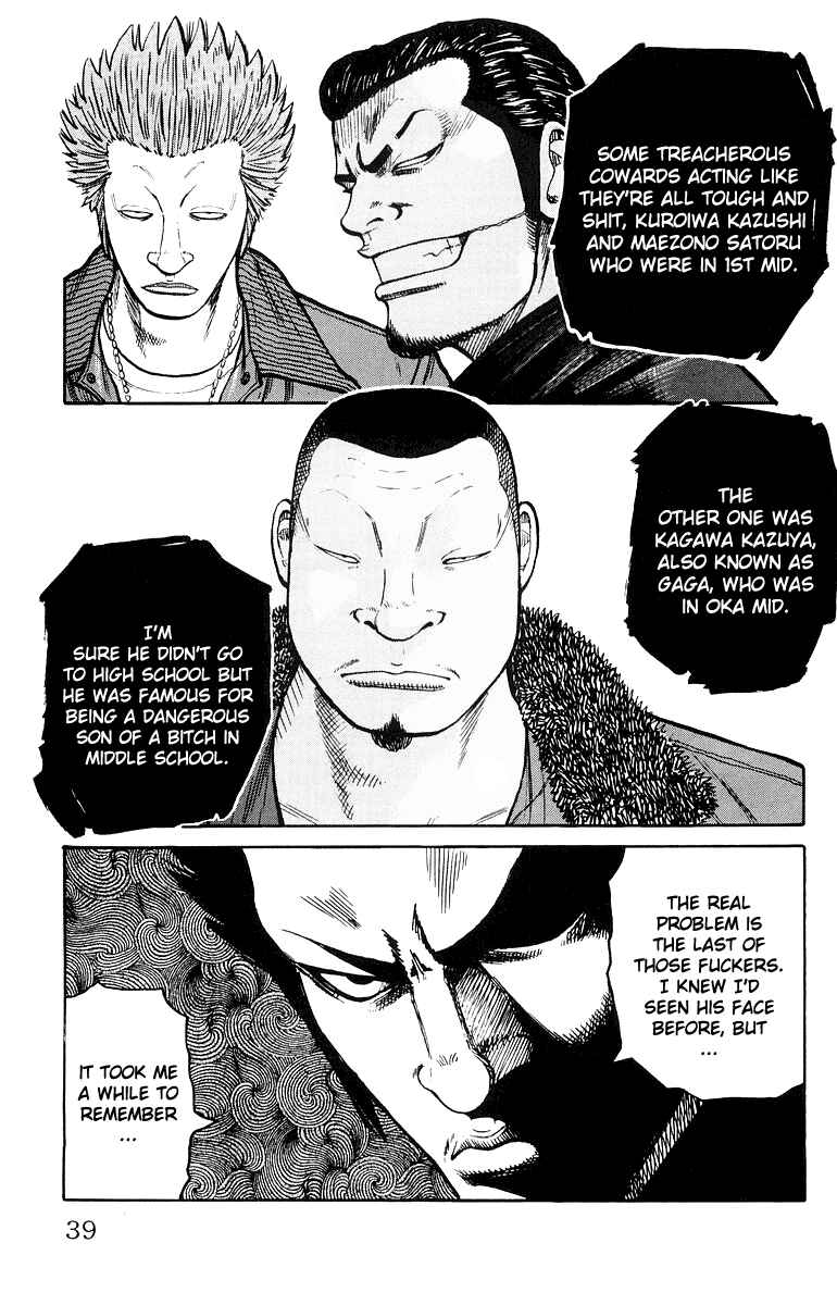 Page 41 Chapter 33 Worst