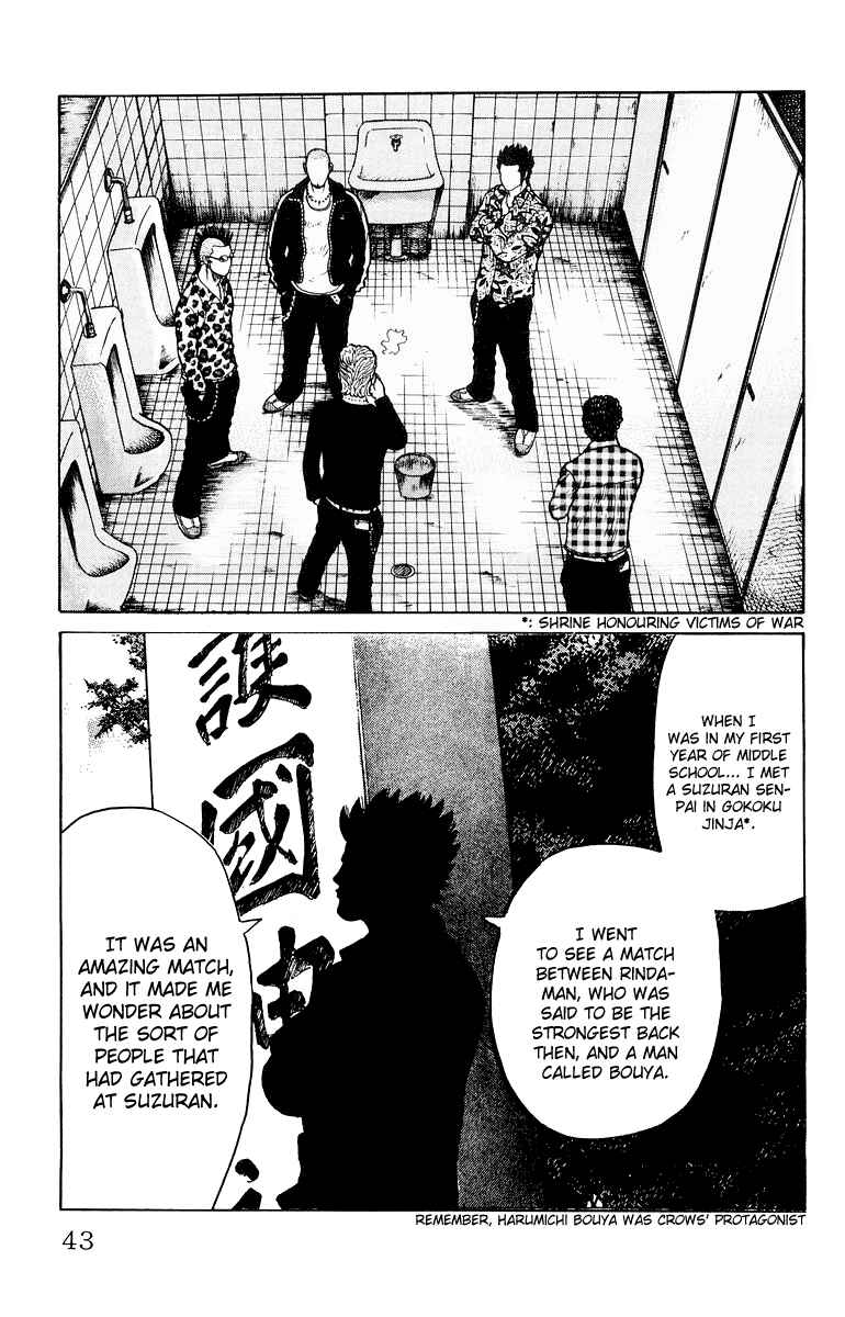 Page 45 Chapter 33 Worst