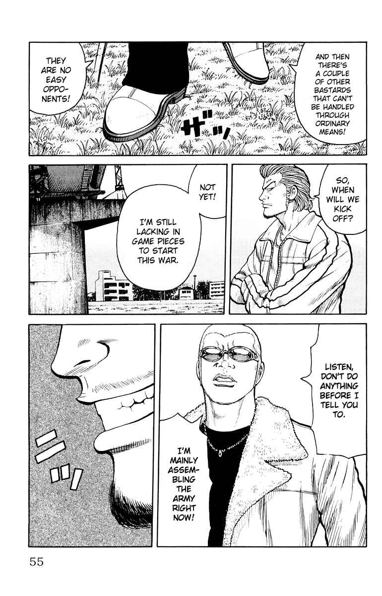 Page 57 Chapter 33 Worst