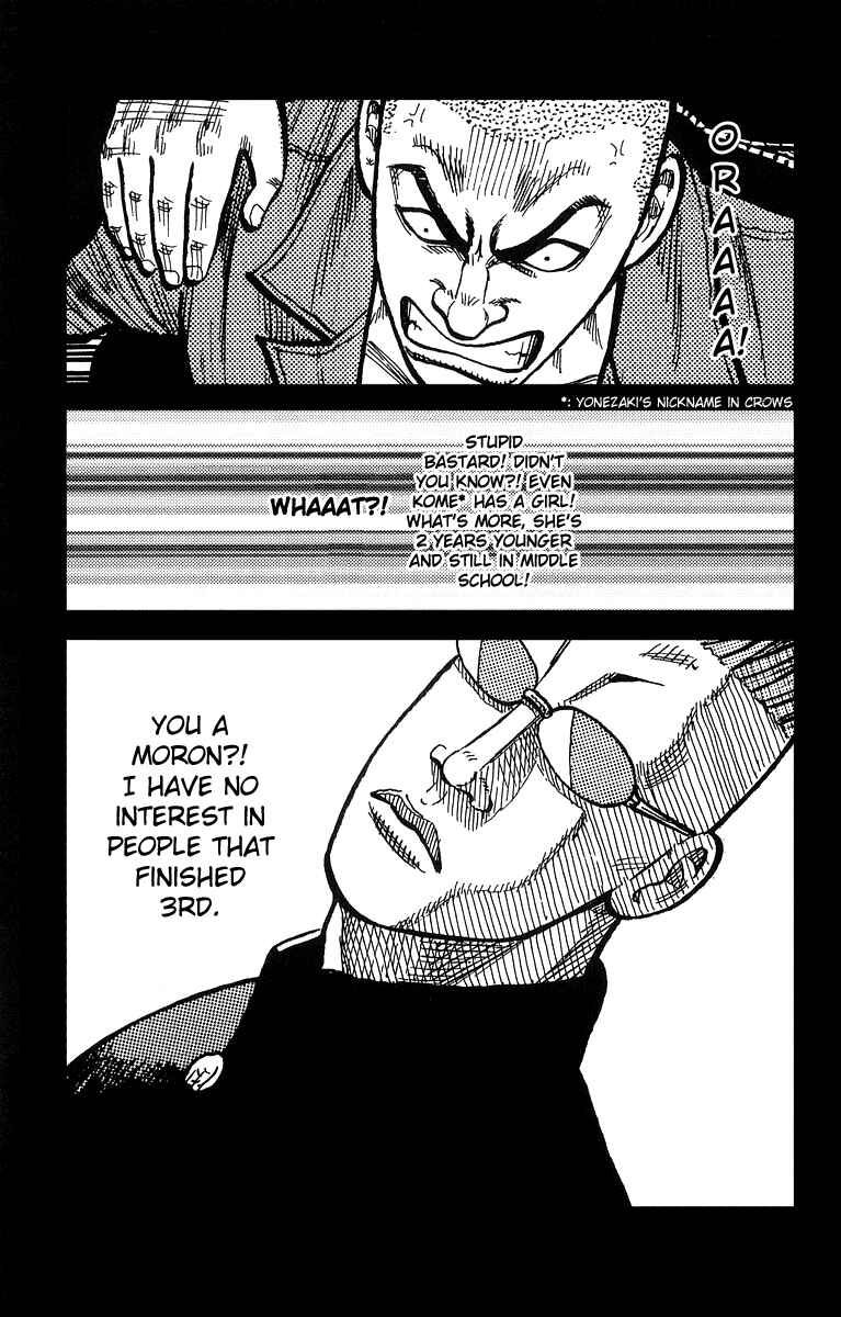 Page 35 Chapter 40 Worst