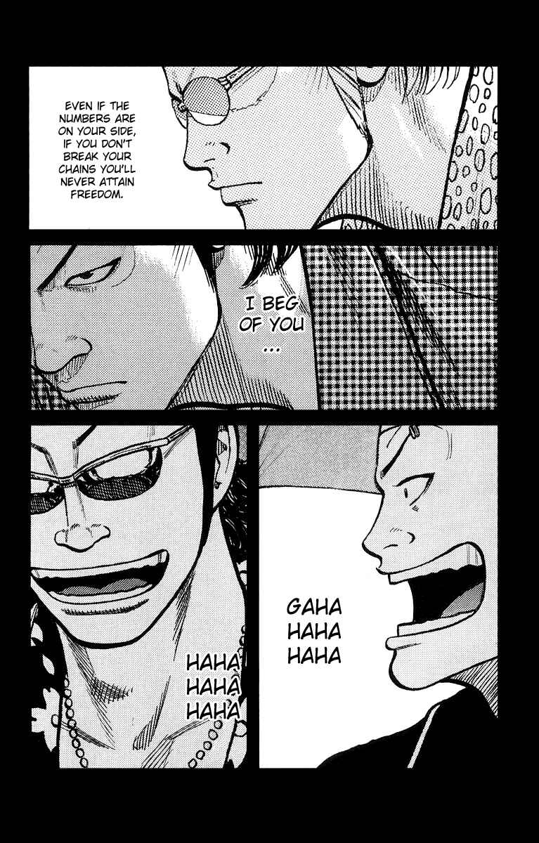 Page 38 Chapter 40 Worst