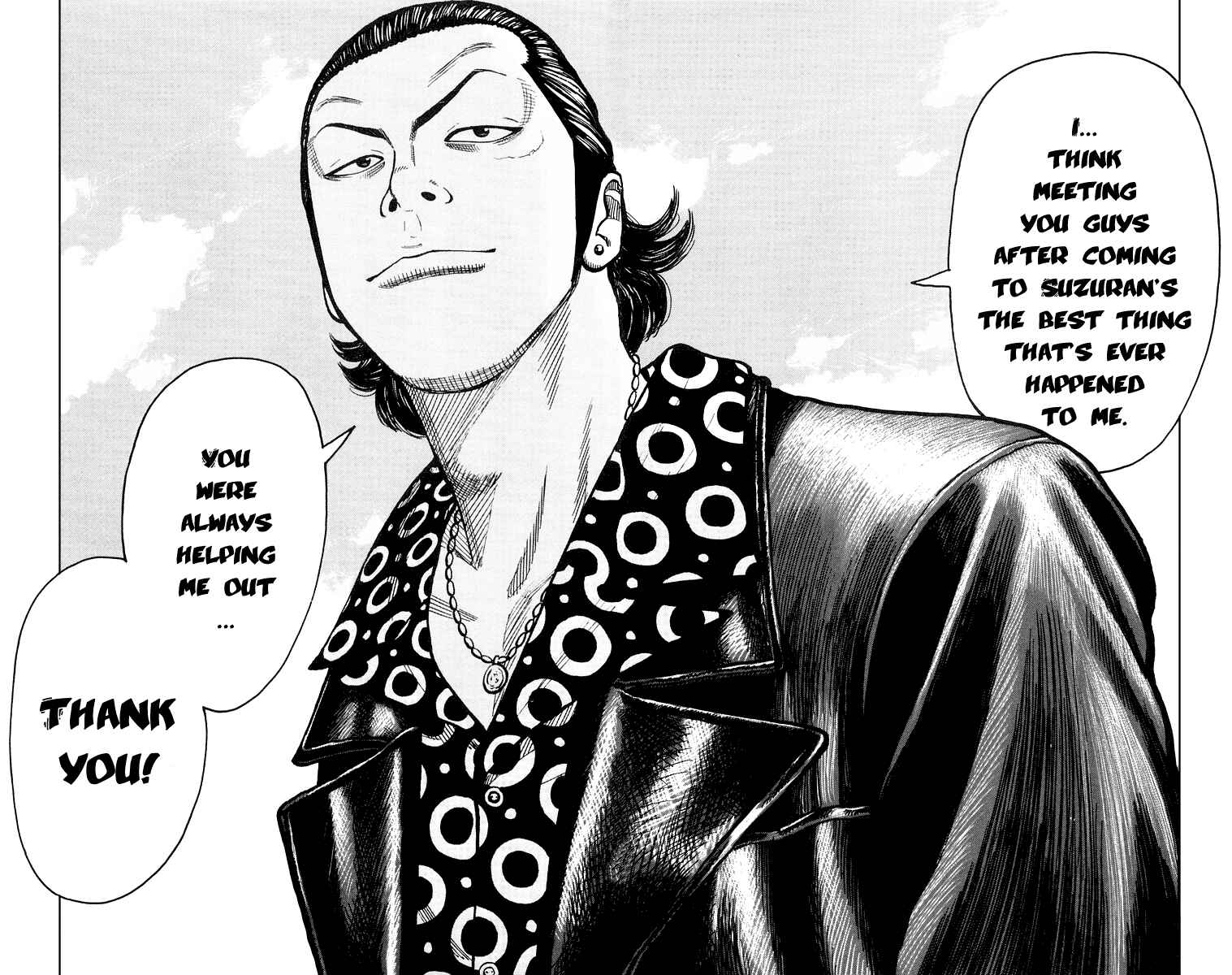Page 40 Chapter 40 Worst