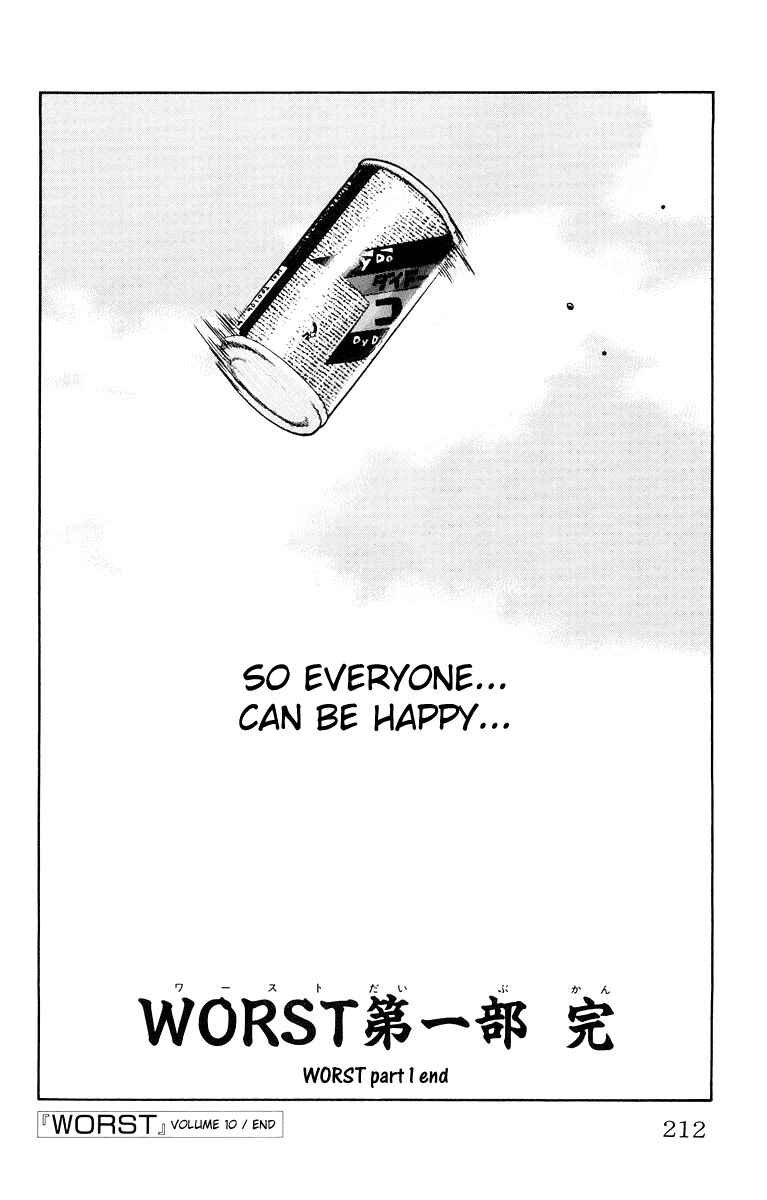 Page 49 Chapter 40 Worst