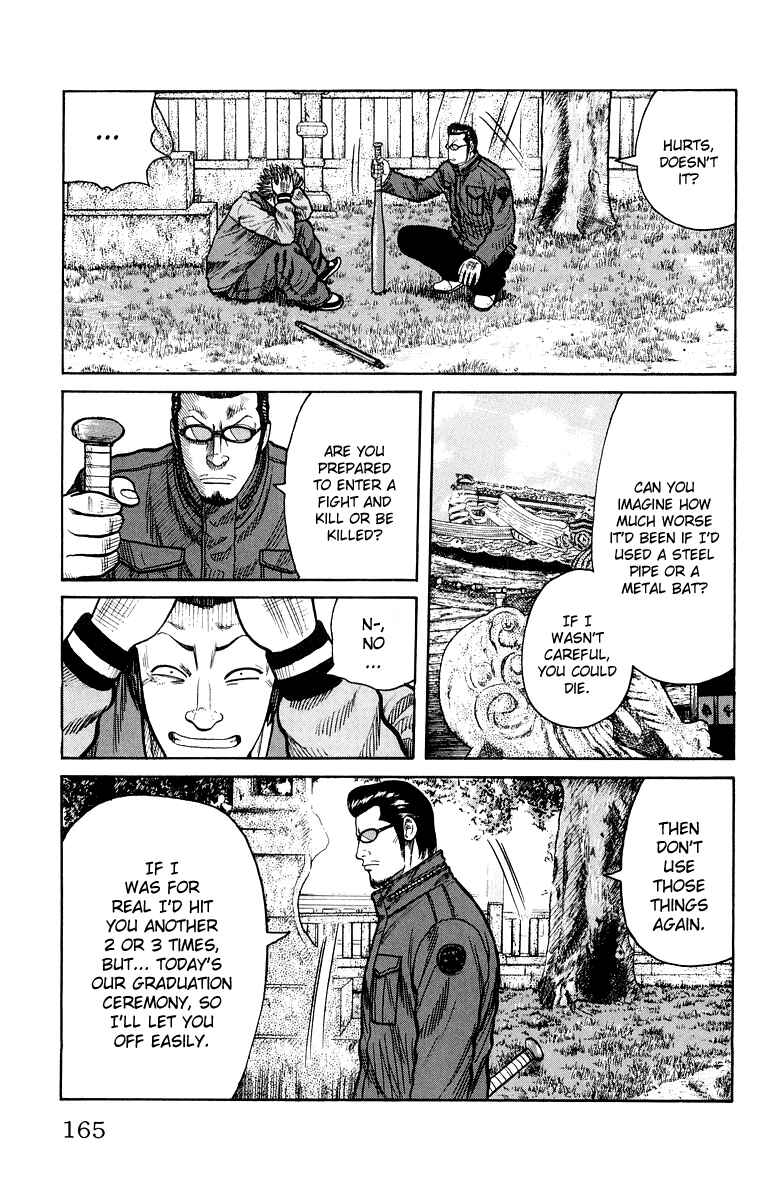 Page 6 Chapter 40 Worst