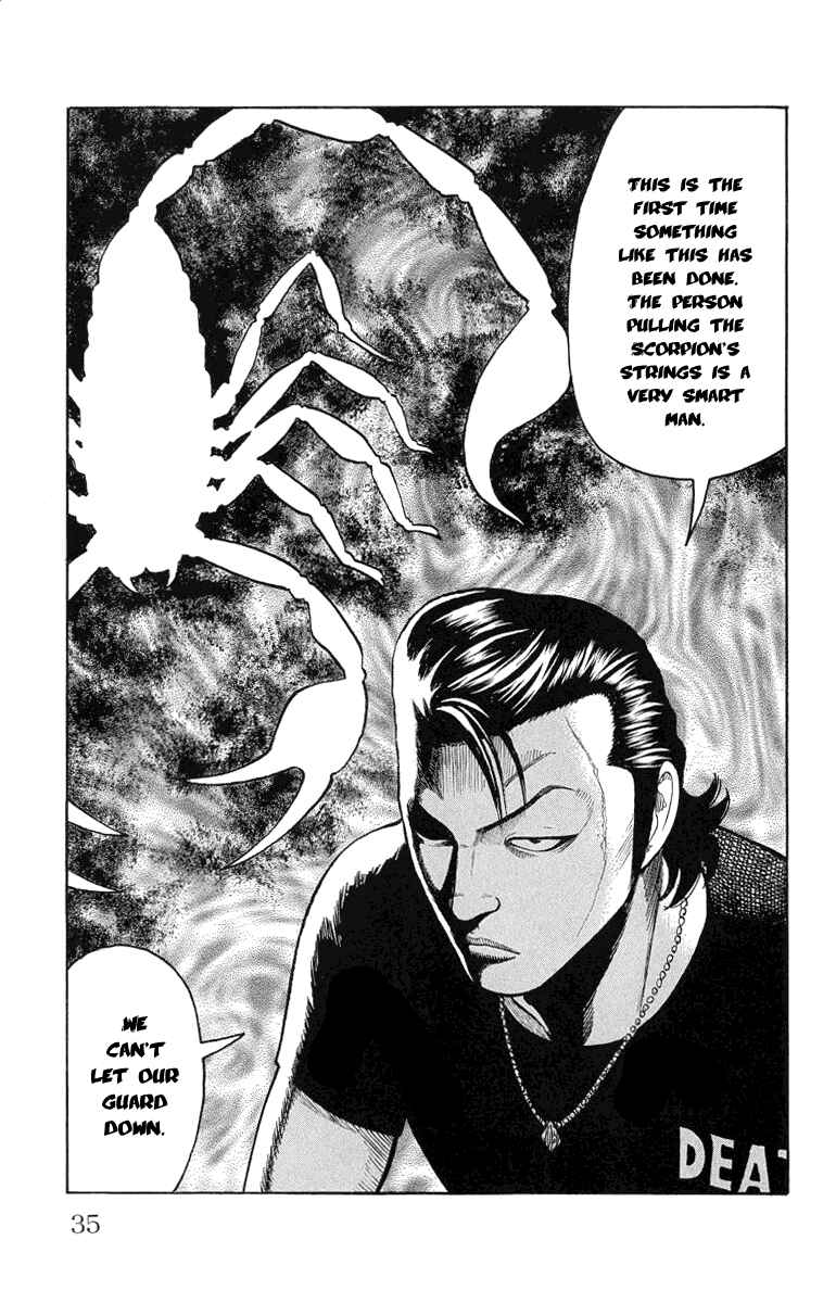 Page 35 Chapter 49 Worst