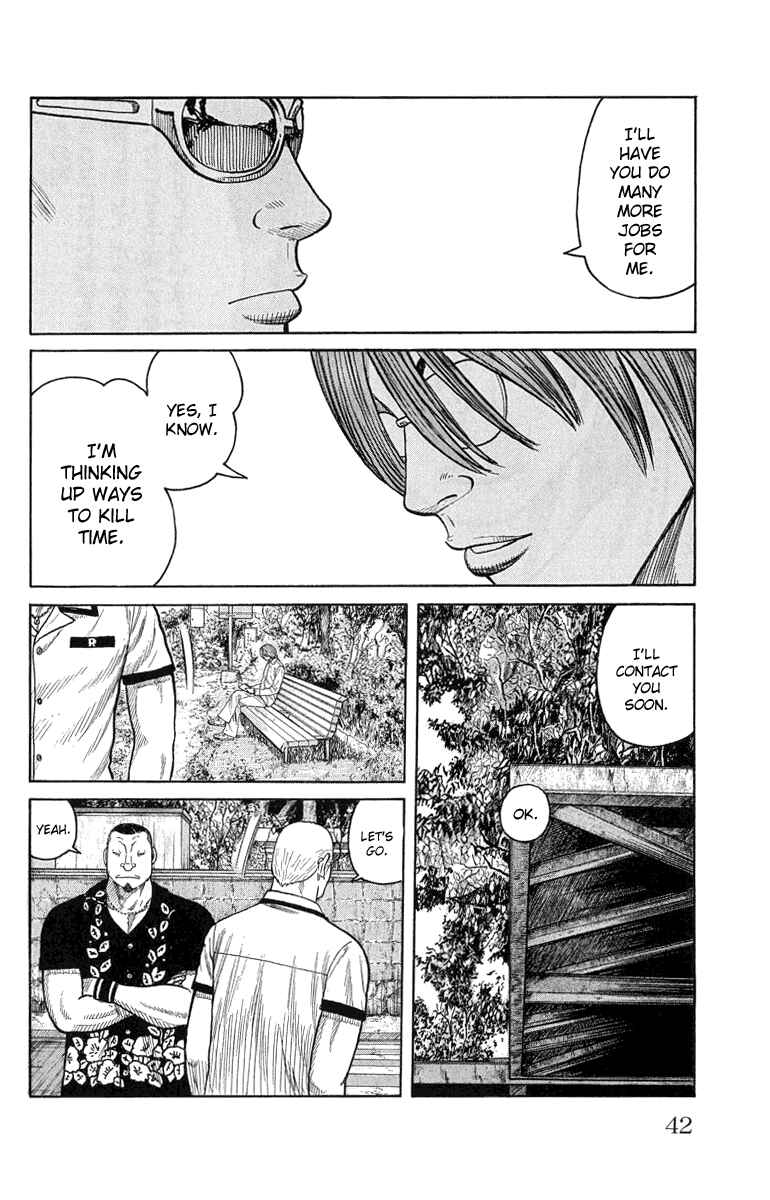 Page 42 Chapter 49 Worst