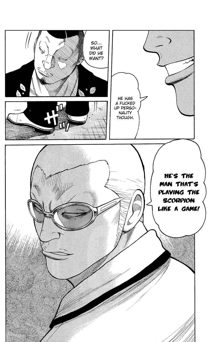 Page 44 Chapter 49 Worst