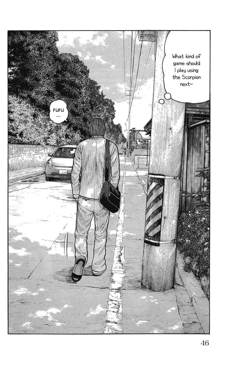 Page 46 Chapter 49 Worst