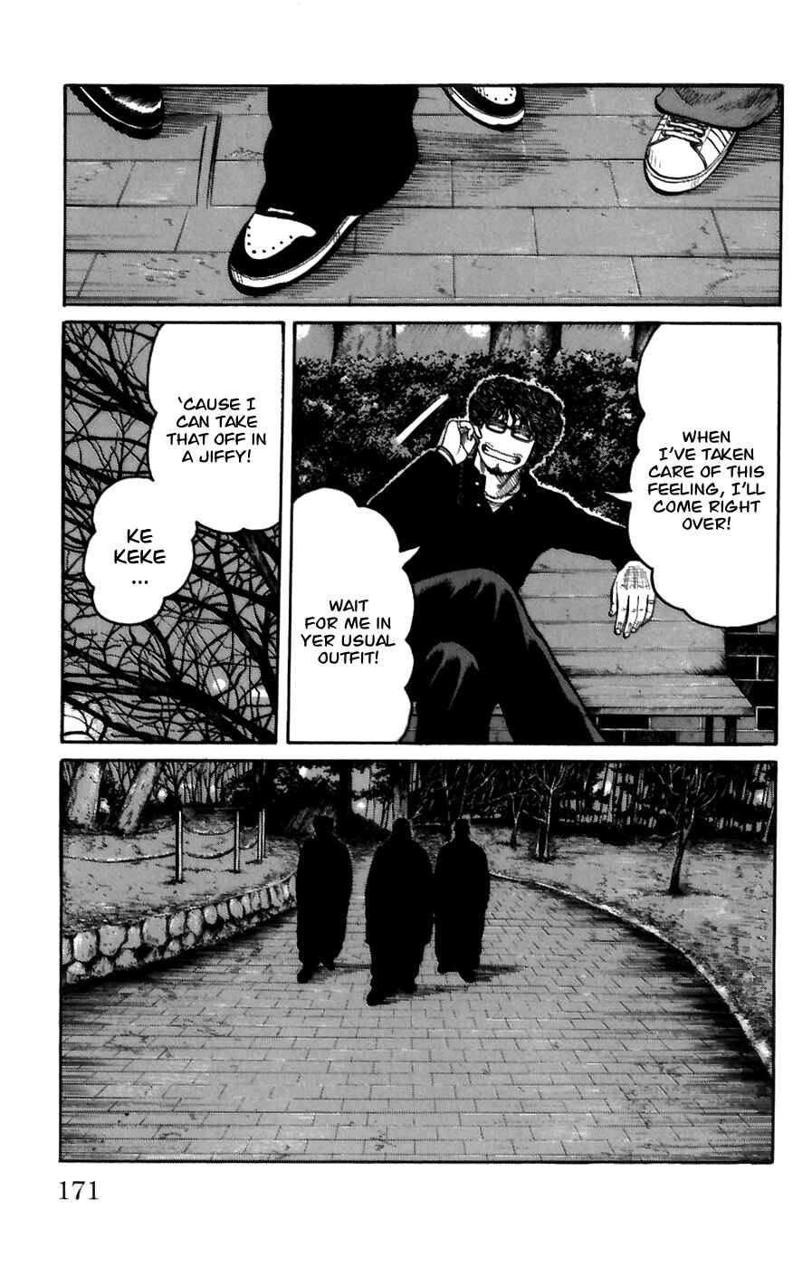 Page 20 Chapter 72 Worst