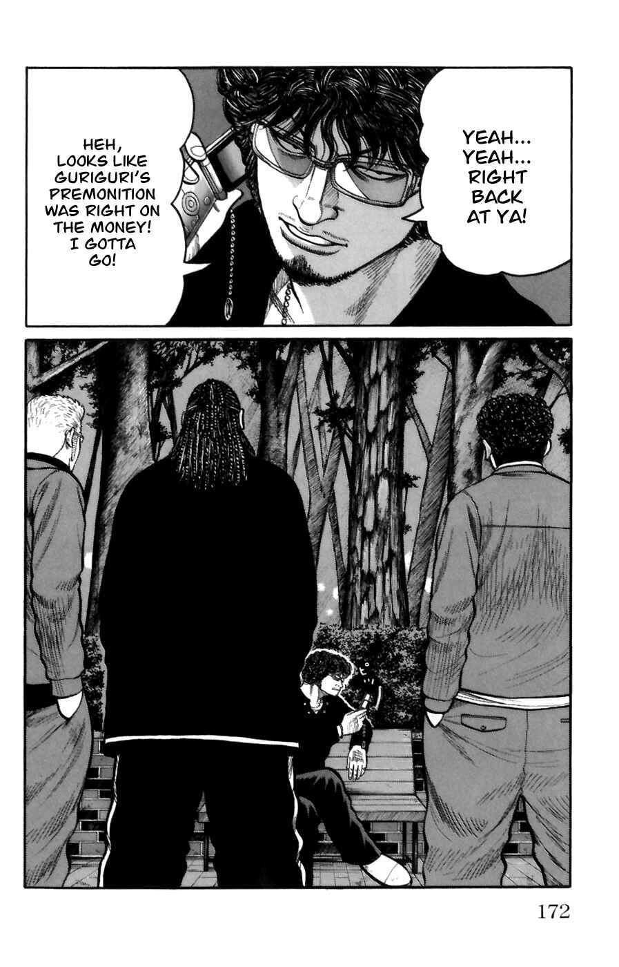 Page 21 Chapter 72 Worst