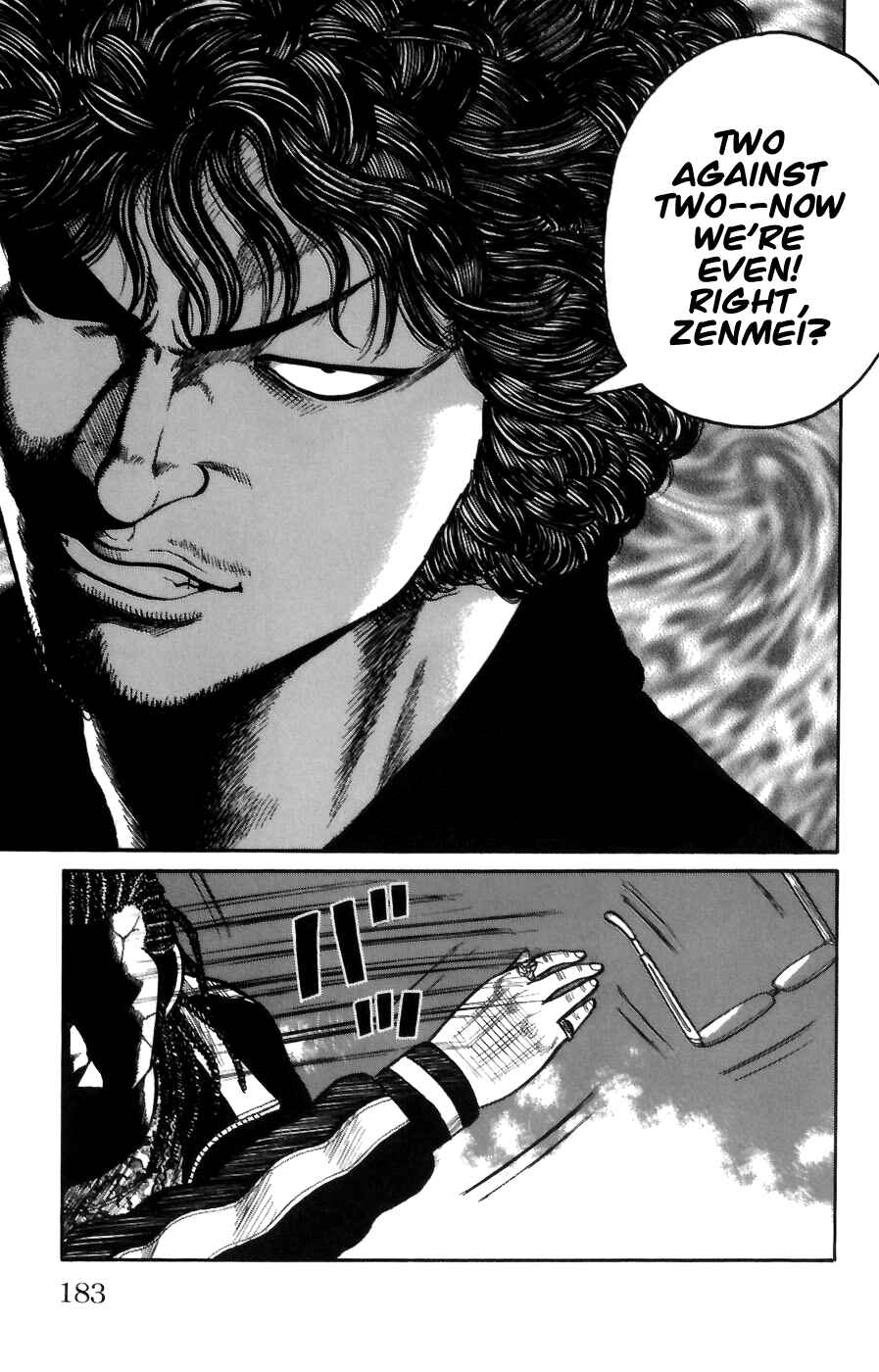 Page 31 Chapter 72 Worst