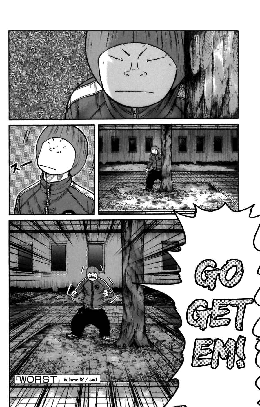 Page 35 Chapter 72 Worst