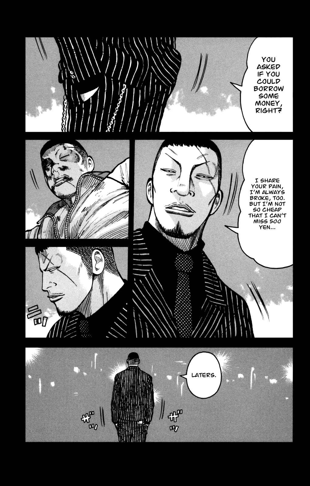 Page 16 Chapter 95 Worst