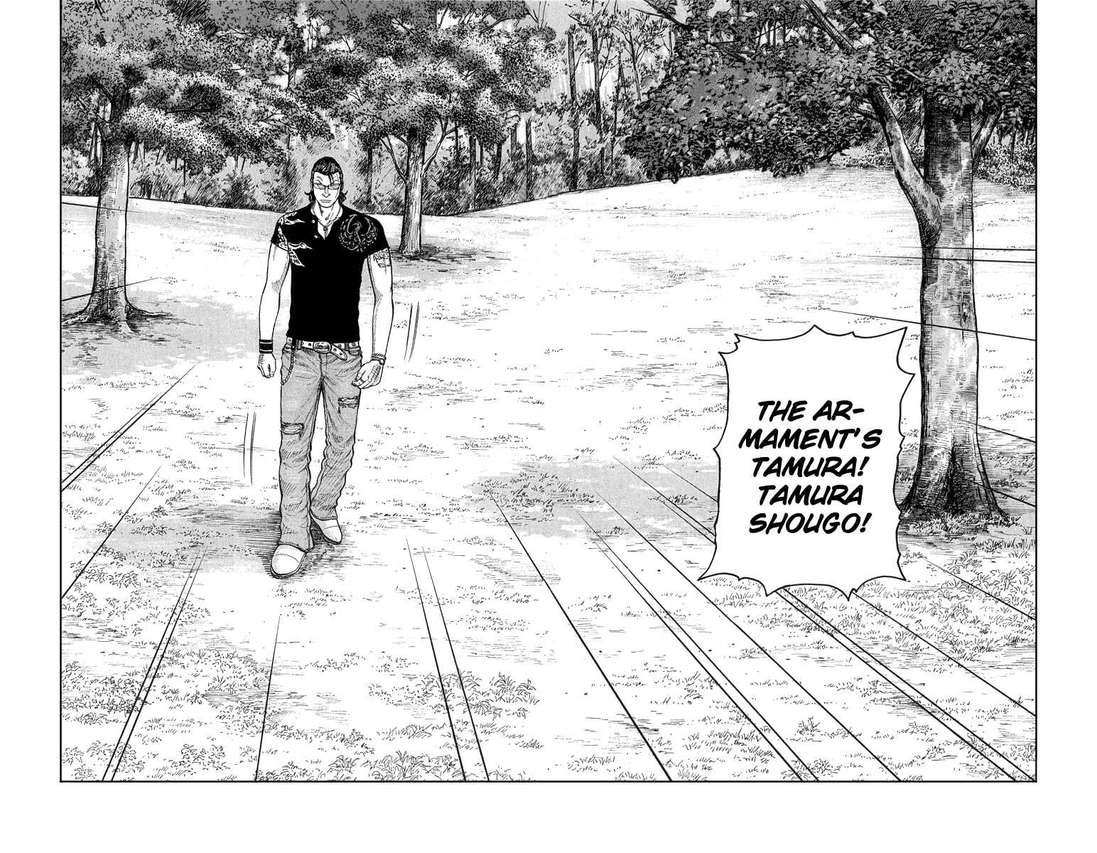 Page 42 Chapter 51 Worst