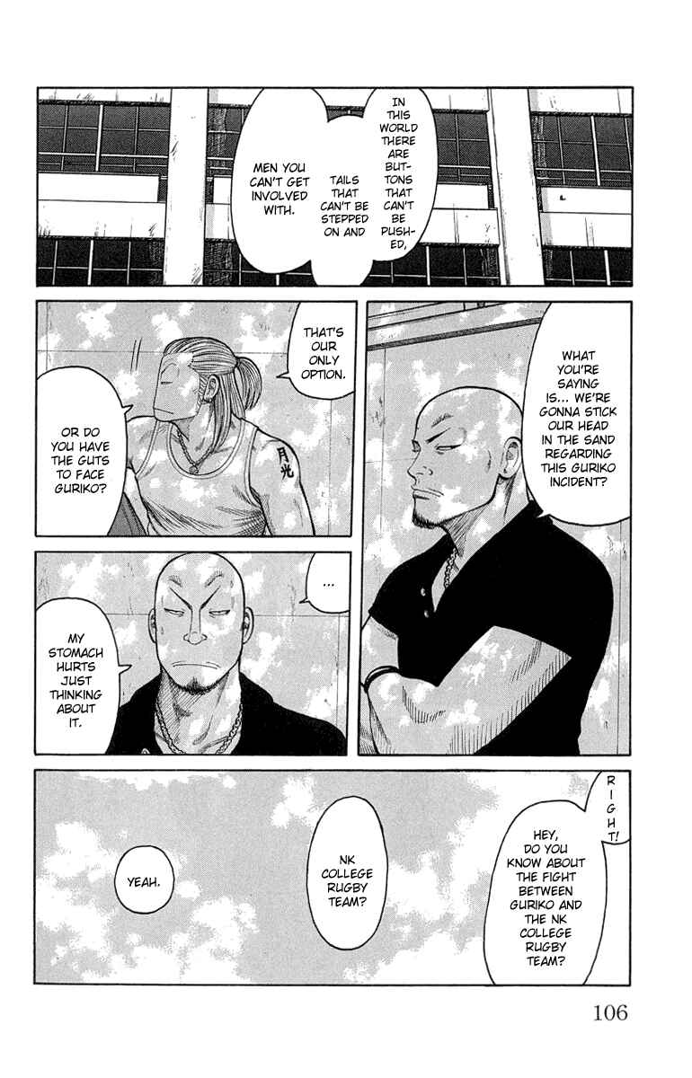 Page 7 Chapter 51 Worst