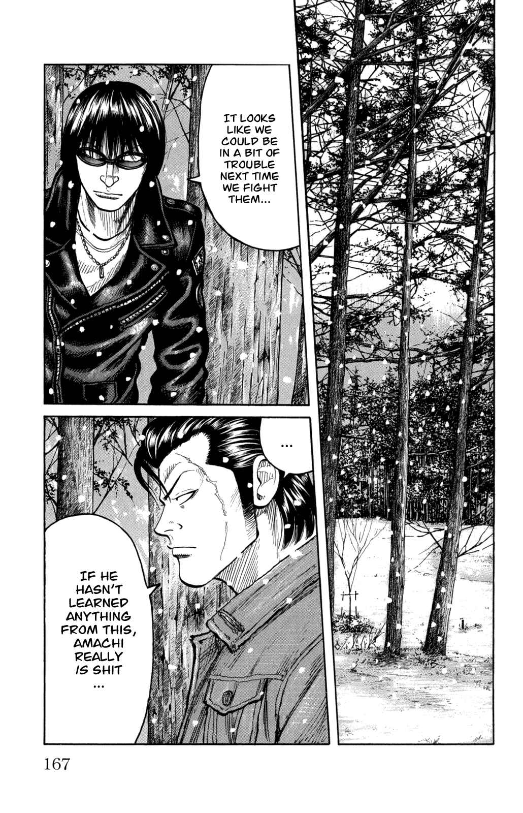 Page 21 Chapter 84 Worst