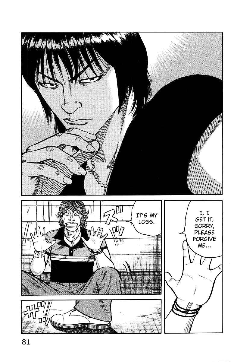 Page 27 Chapter 26 Worst