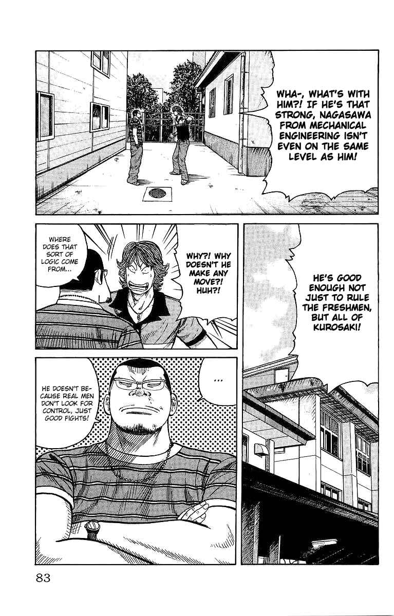 Page 29 Chapter 26 Worst