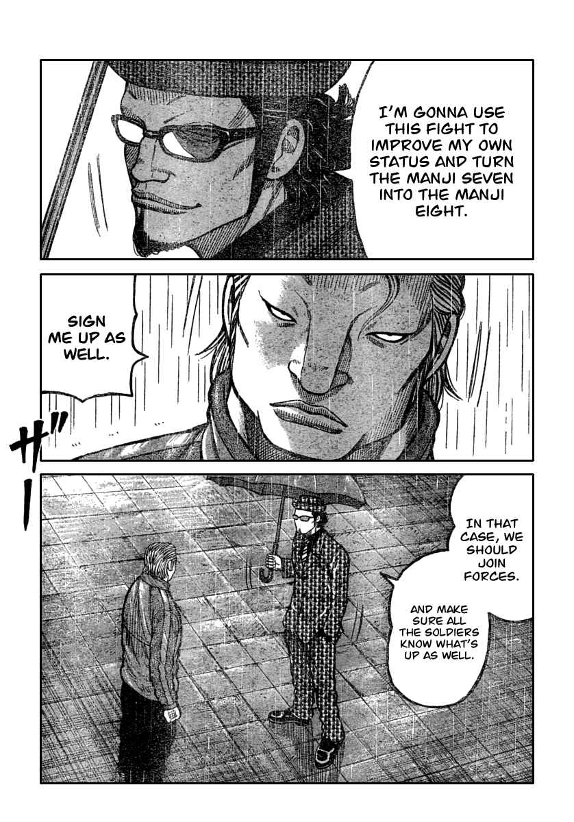 Page 10 Chapter 114 Worst