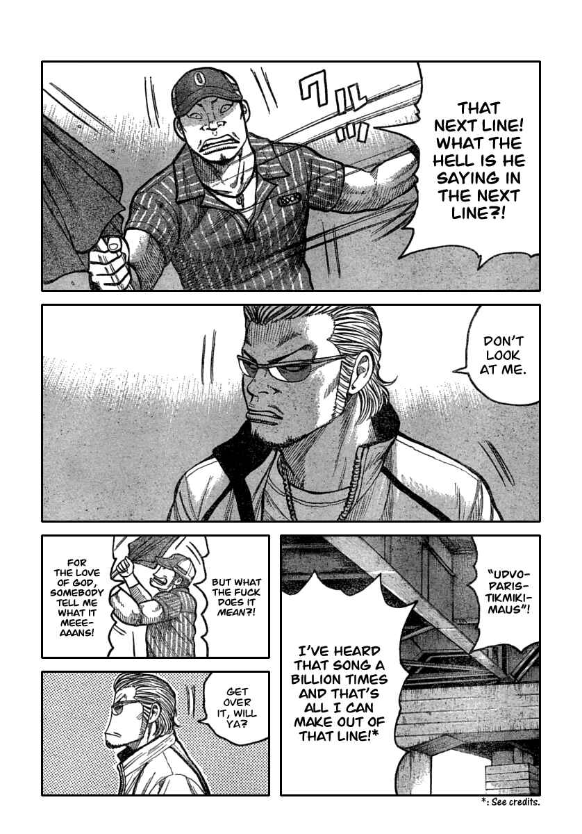 Page 21 Chapter 114 Worst