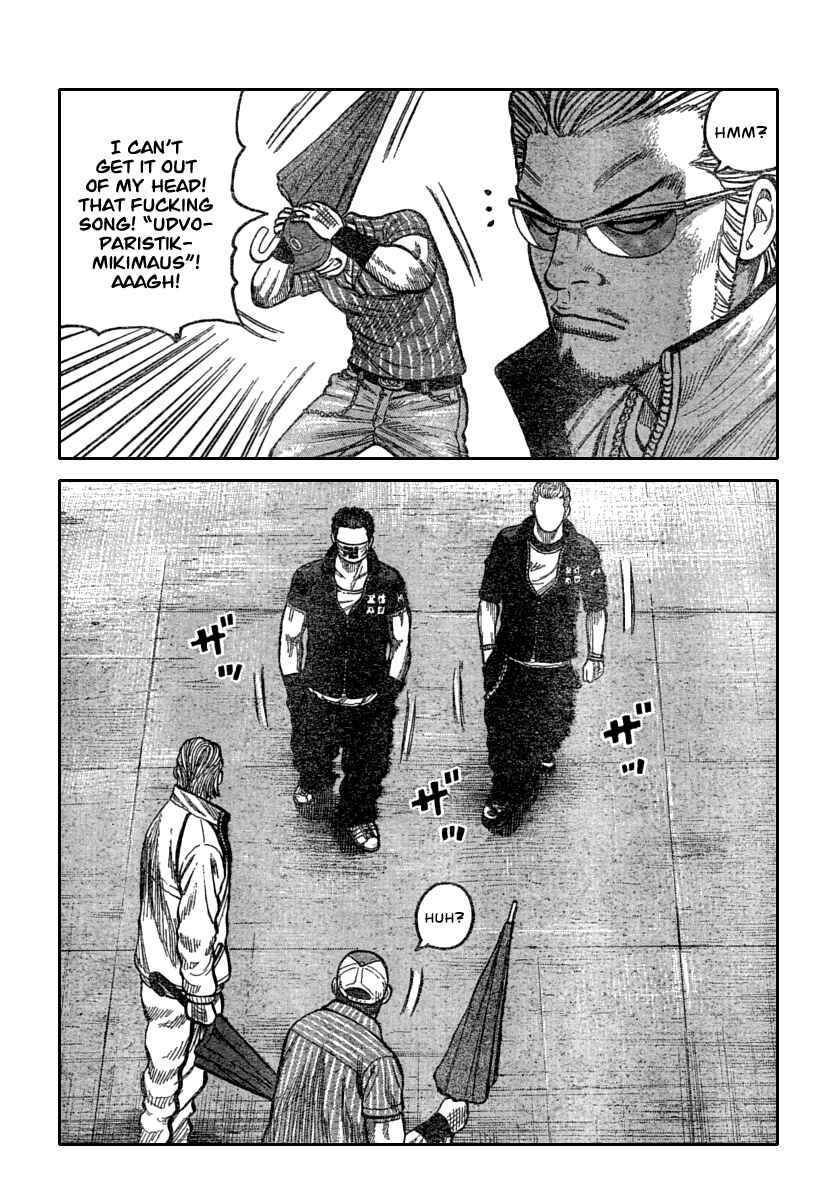 Page 22 Chapter 114 Worst