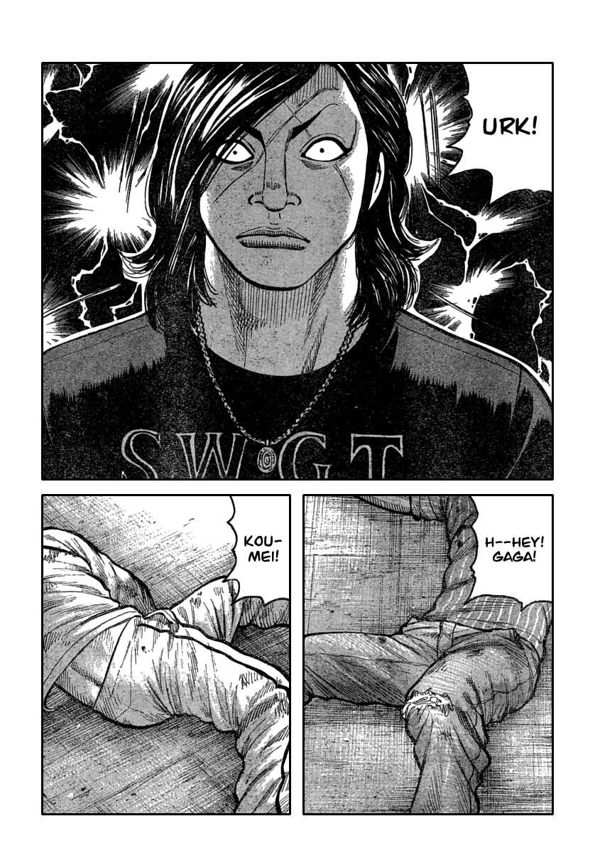 Page 35 Chapter 114 Worst