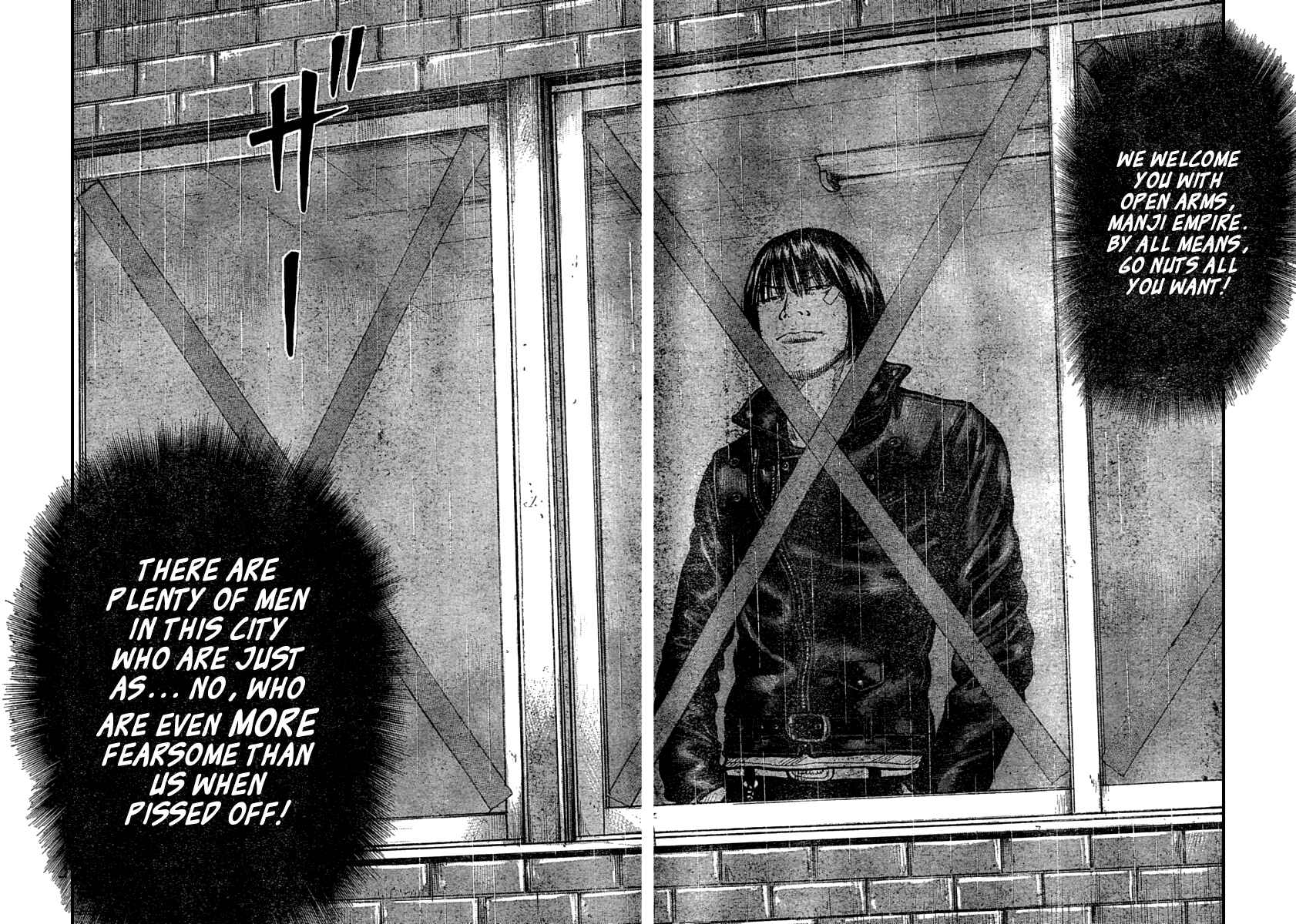 Page 39 Chapter 114 Worst