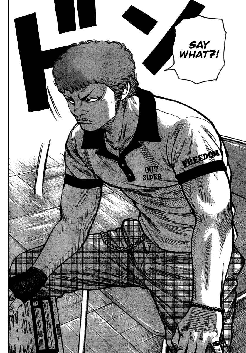 Page 42 Chapter 114 Worst