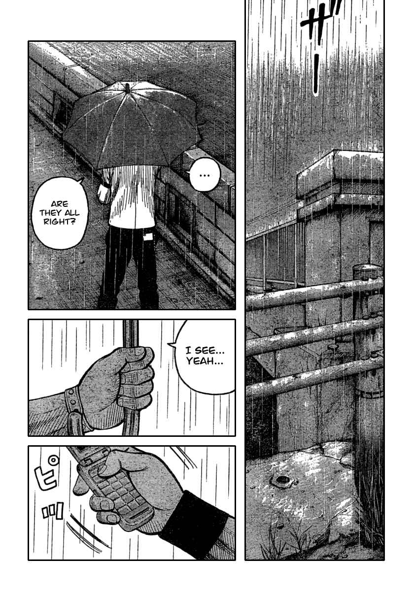 Page 43 Chapter 114 Worst