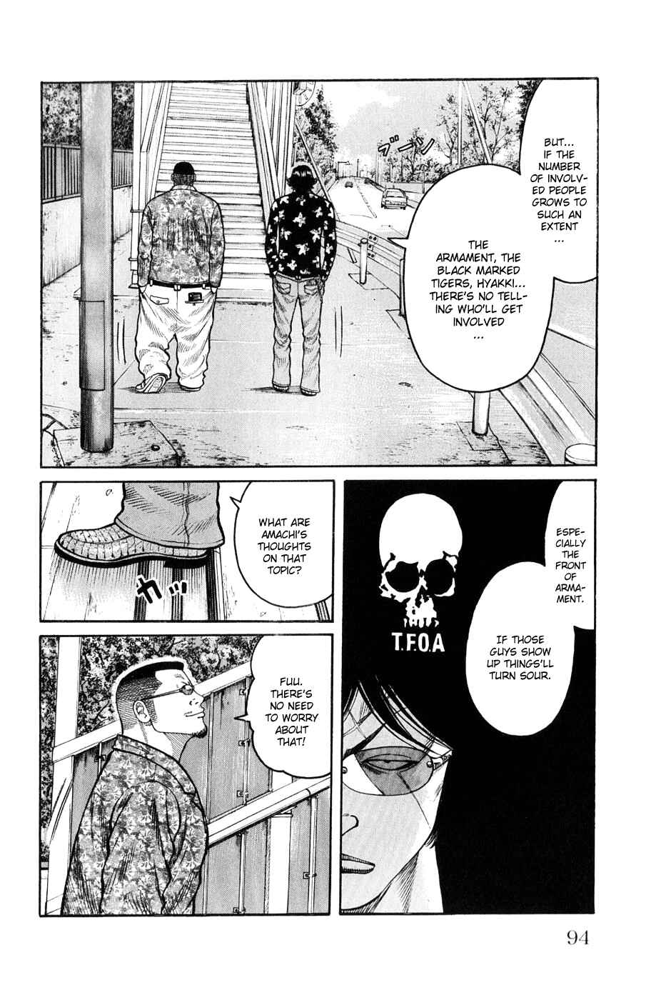 Page 37 Chapter 58 Worst