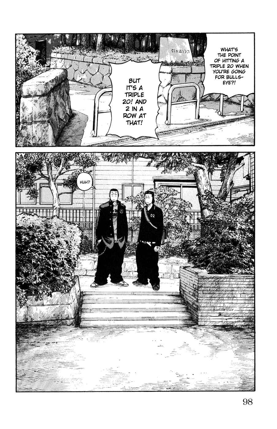 Page 41 Chapter 58 Worst