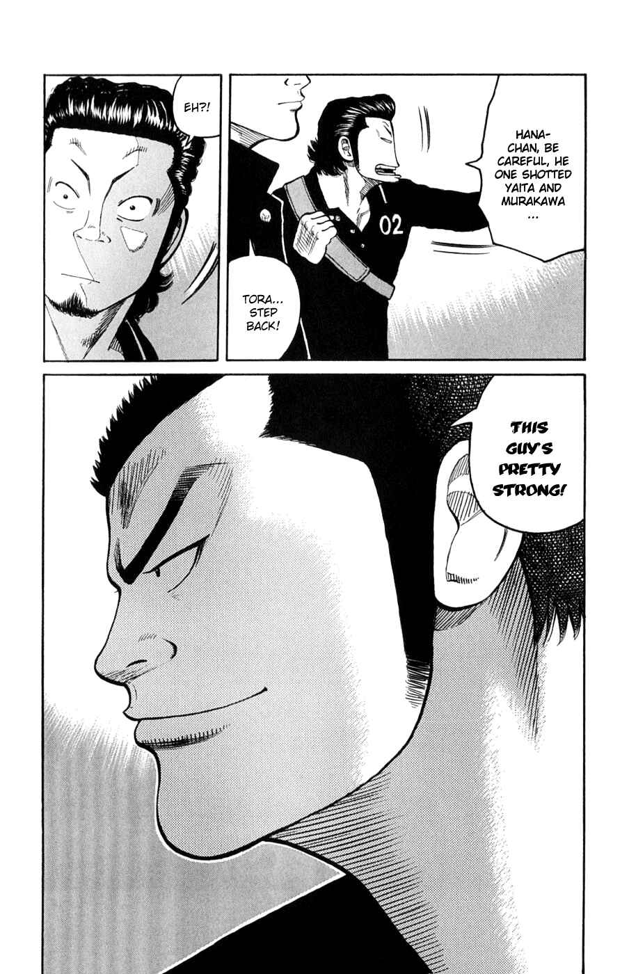 Page 47 Chapter 58 Worst