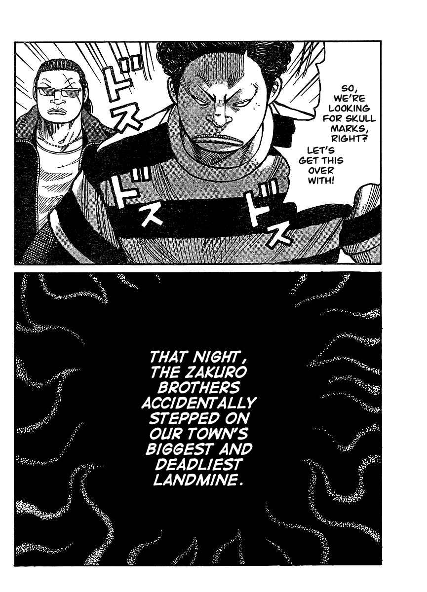 Page 22 Chapter 98 Worst