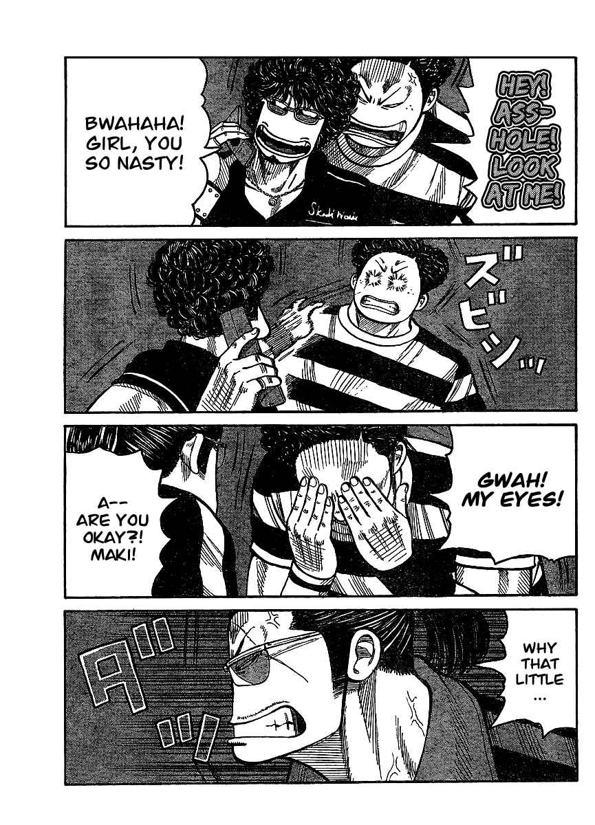 Page 26 Chapter 98 Worst