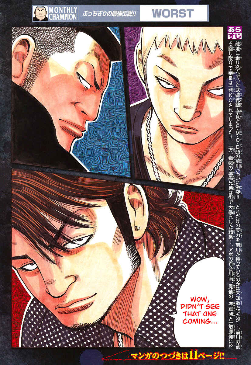 Page 4 Chapter 98 Worst