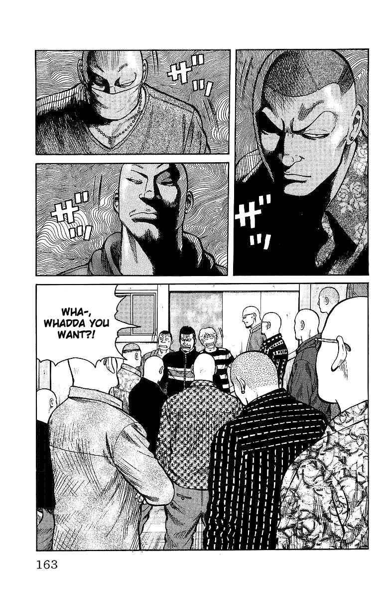 Page 13 Chapter 28 Worst