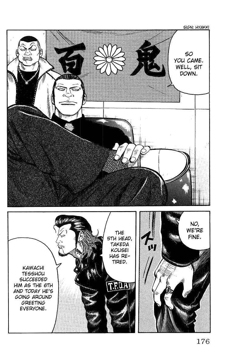 Page 26 Chapter 28 Worst