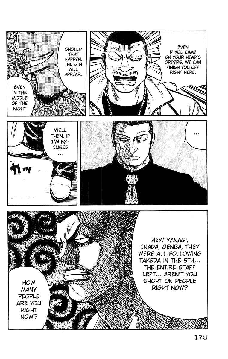 Page 28 Chapter 28 Worst