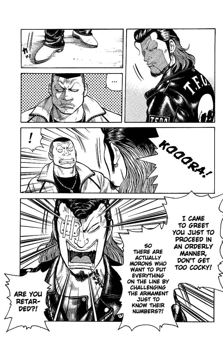 Page 29 Chapter 28 Worst