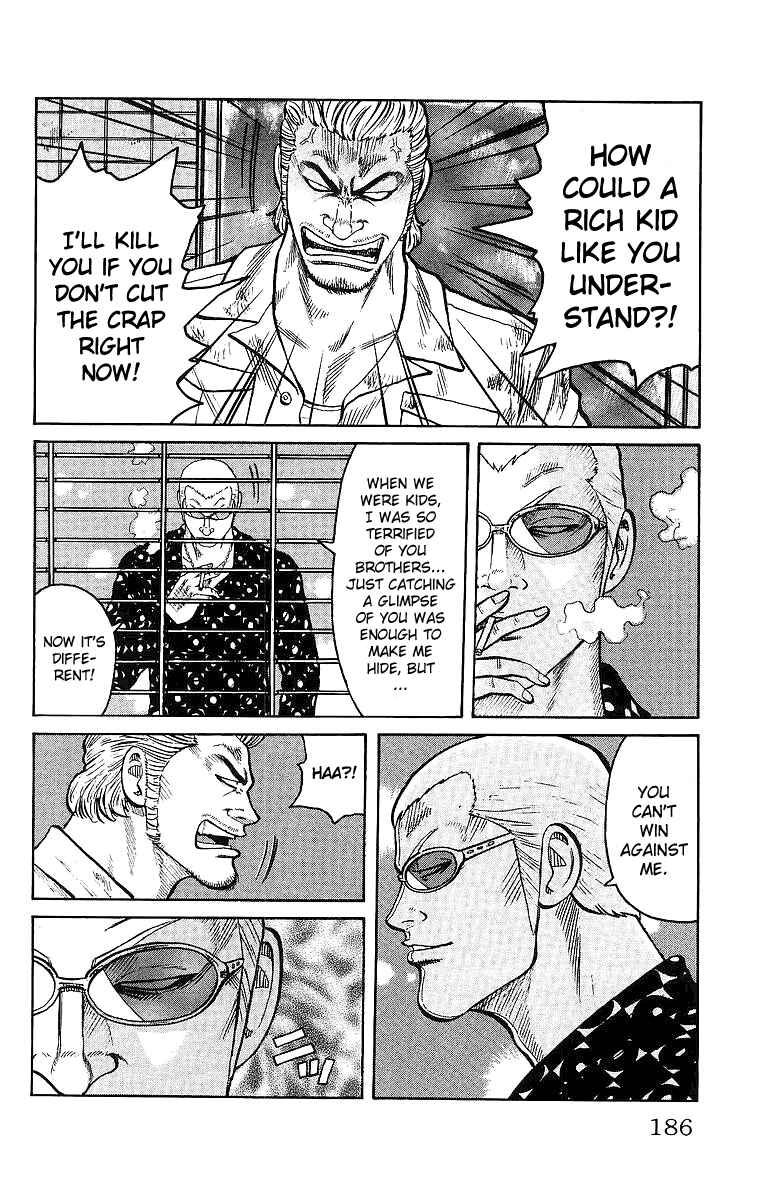 Page 36 Chapter 28 Worst