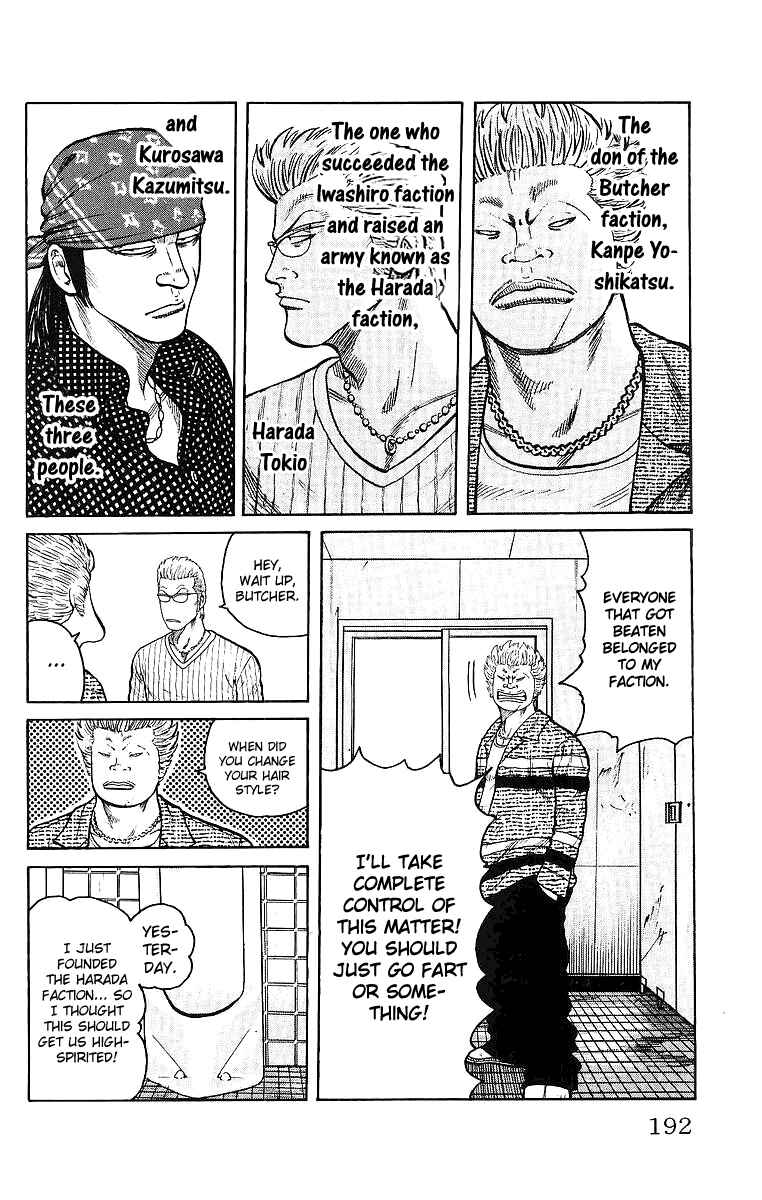 Page 42 Chapter 28 Worst