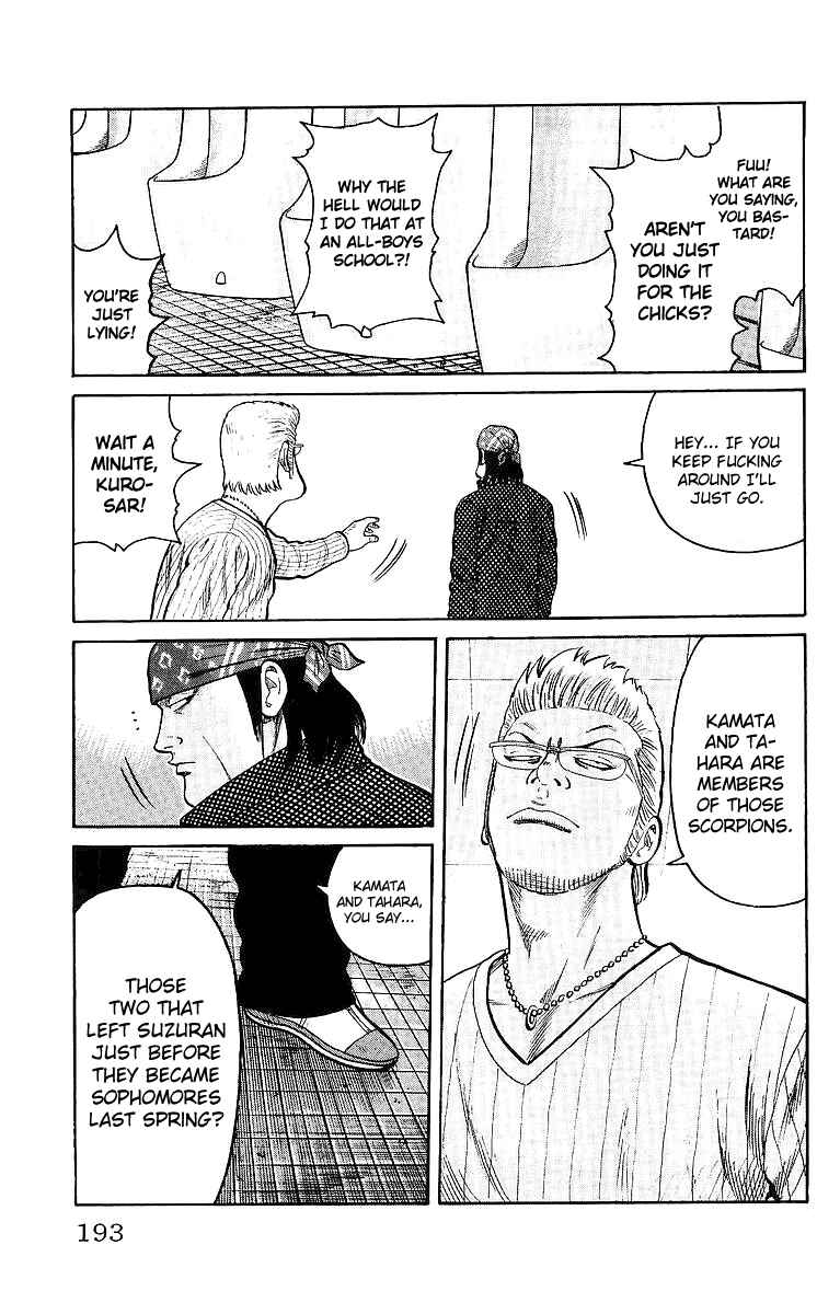 Page 43 Chapter 28 Worst