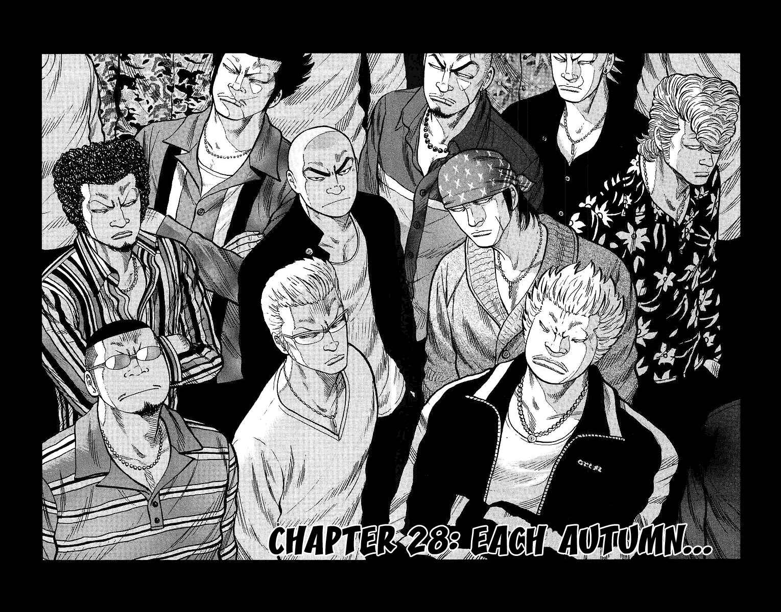 Page 9 Chapter 28 Worst