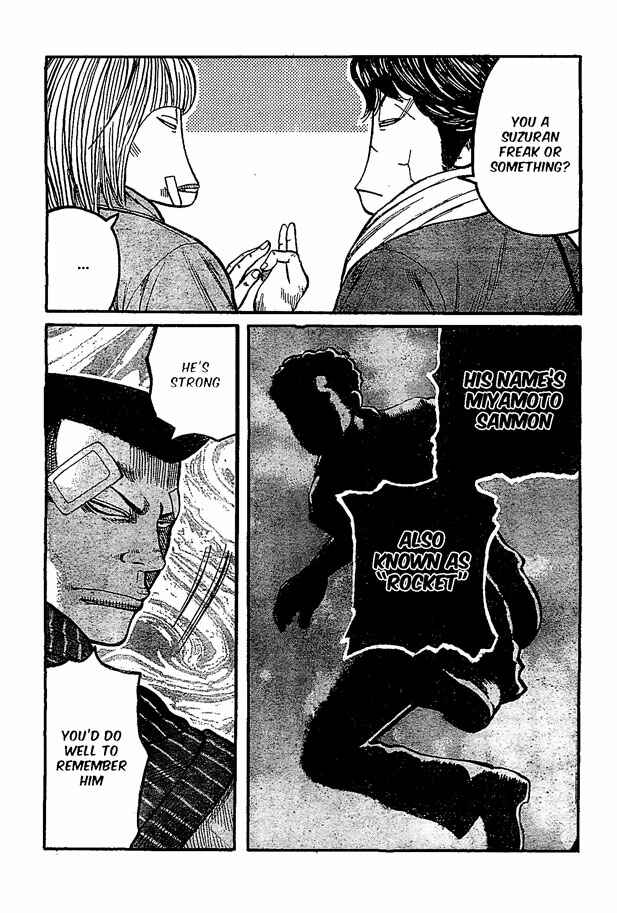 Page 27 Chapter 122 Worst