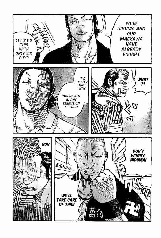 Page 42 Chapter 122 Worst