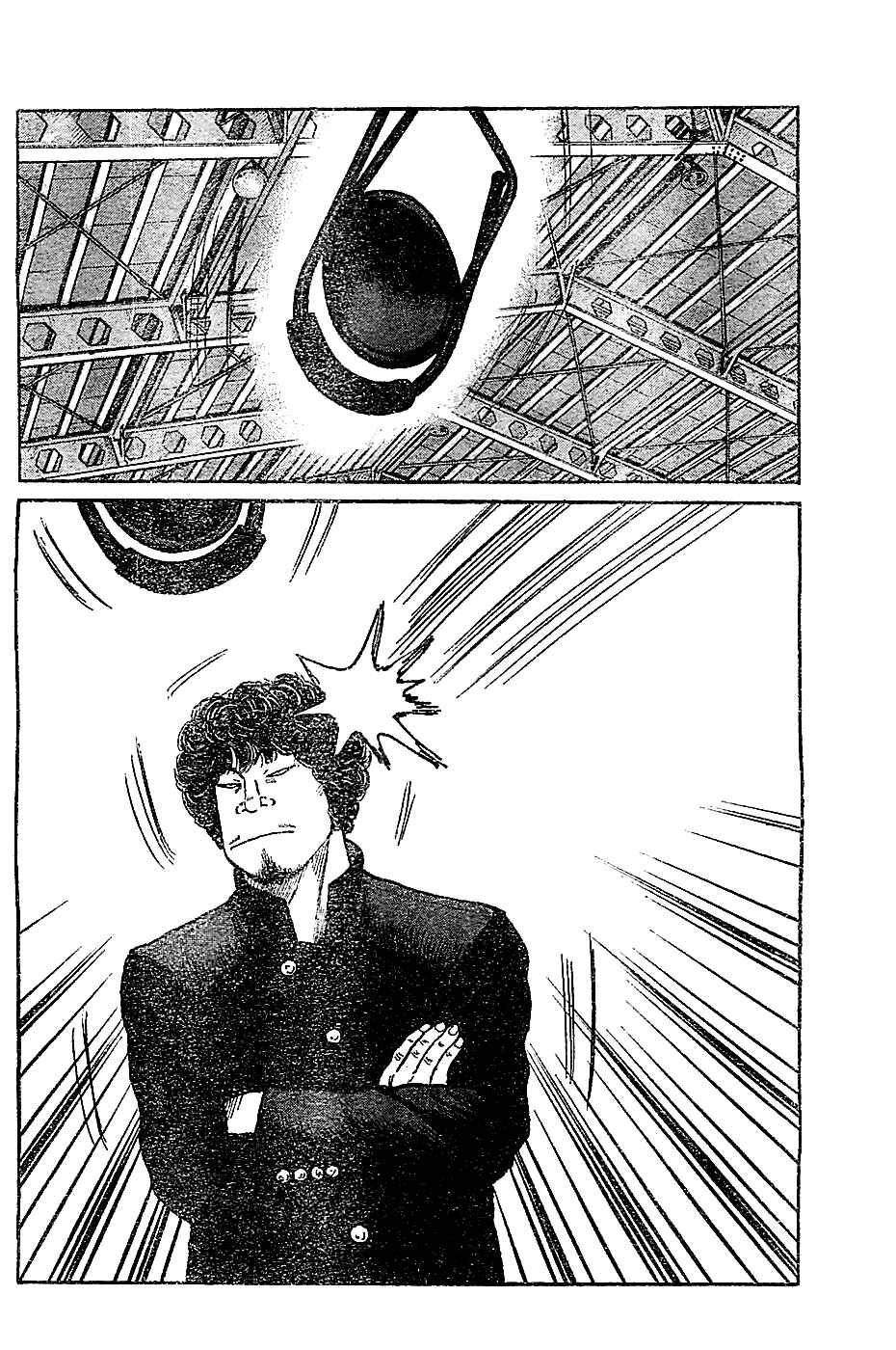 Page 15 Chapter 131 Worst