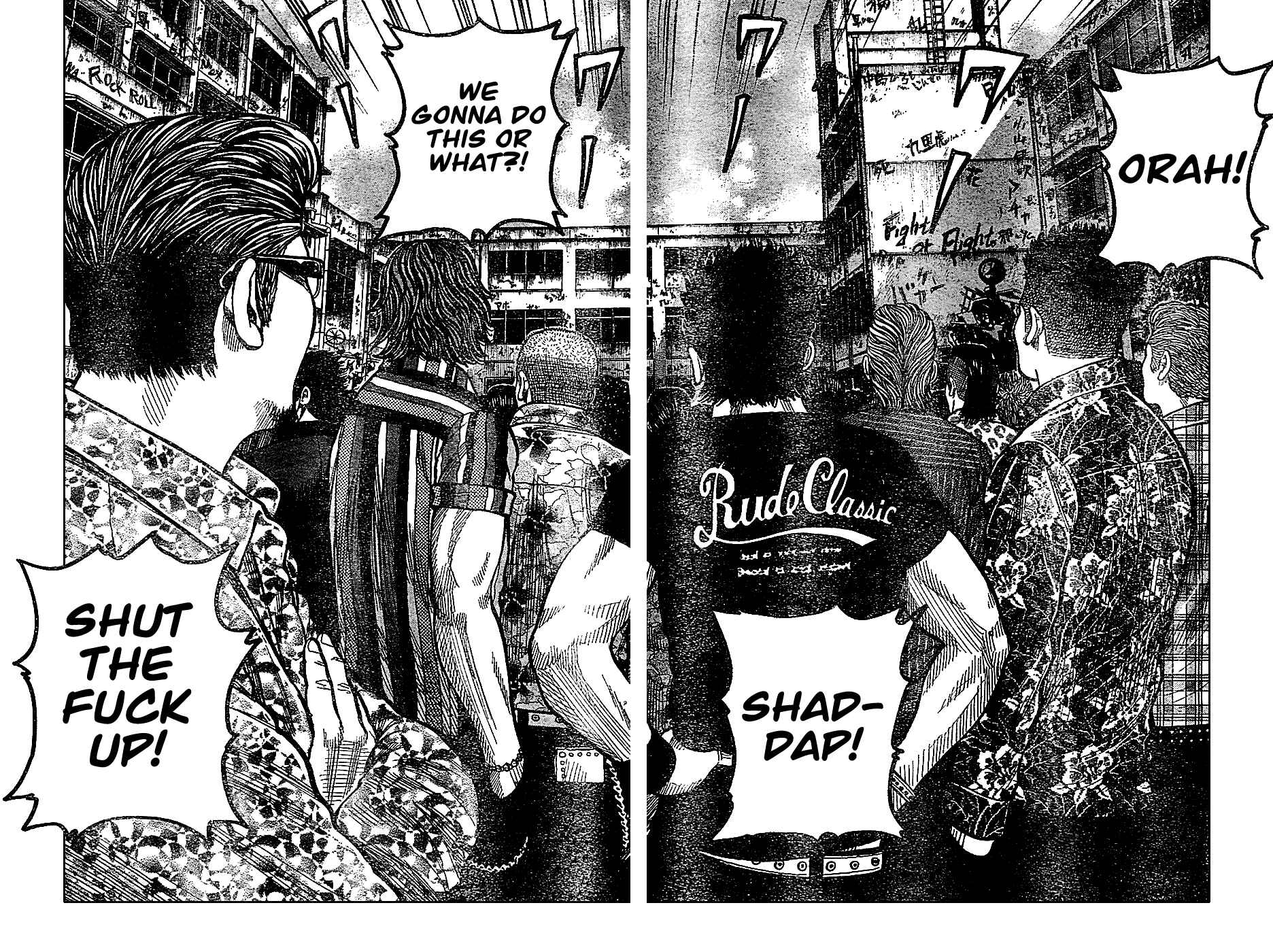 Page 37 Chapter 131 Worst