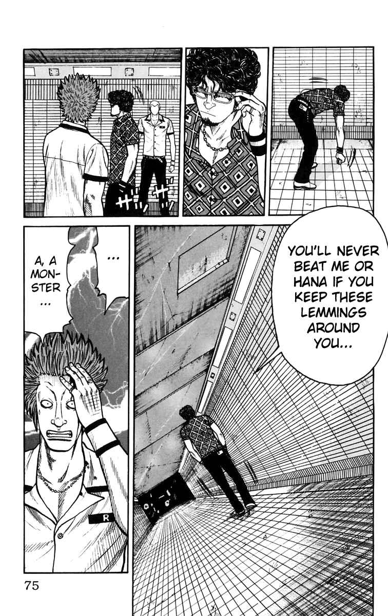 Page 19 Chapter 22 Worst