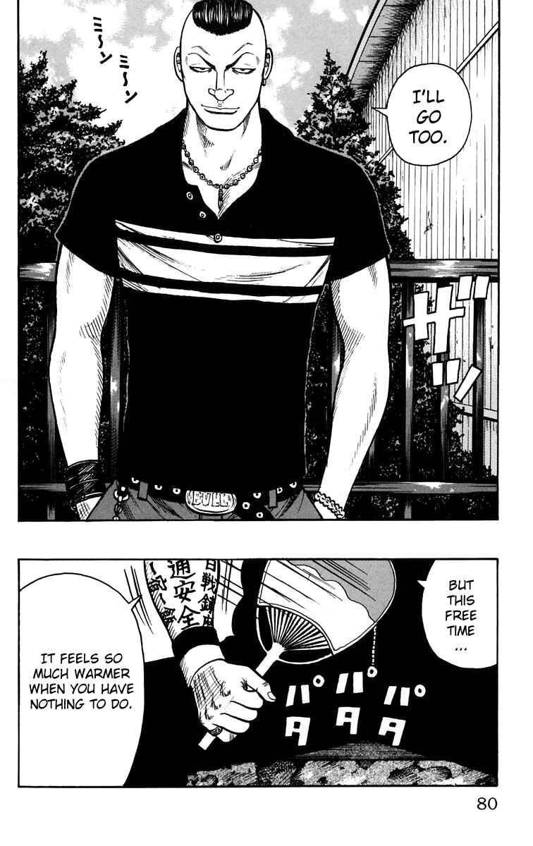 Page 24 Chapter 22 Worst